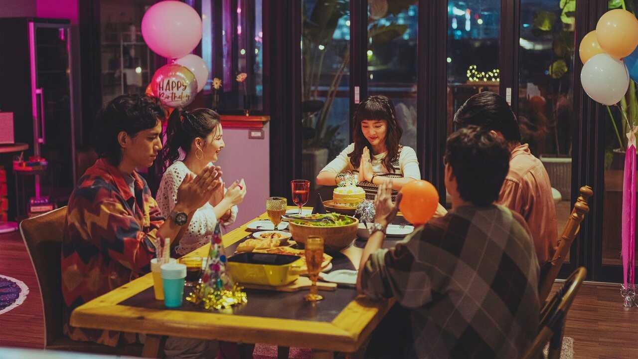 NF - At The Moment (2023) 2