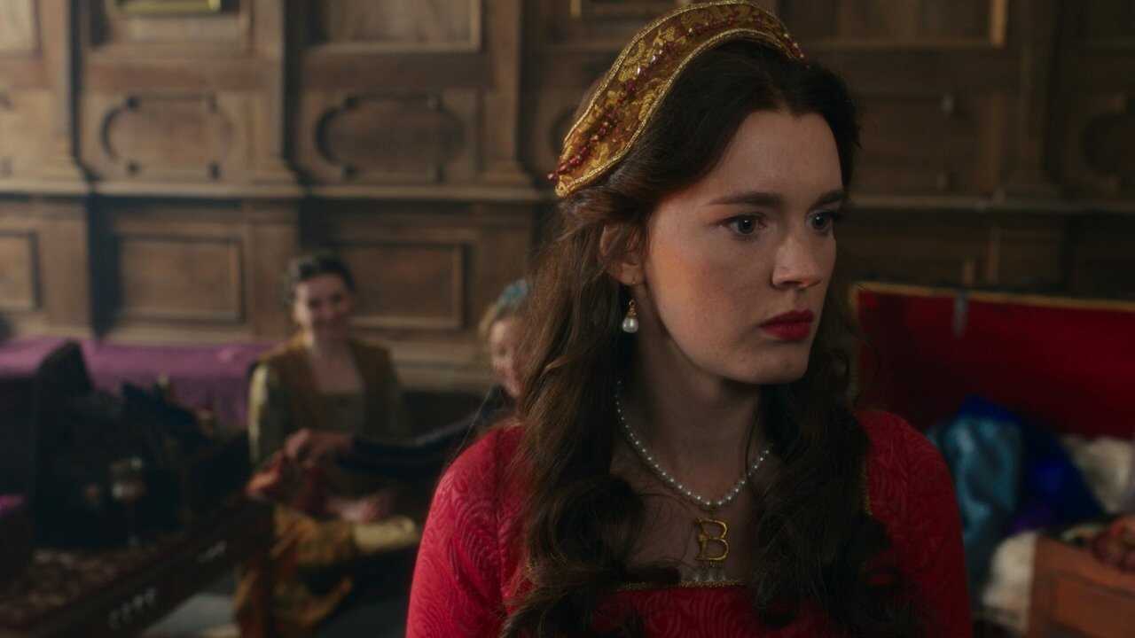 IN - Blood, Sex & Royalty 2