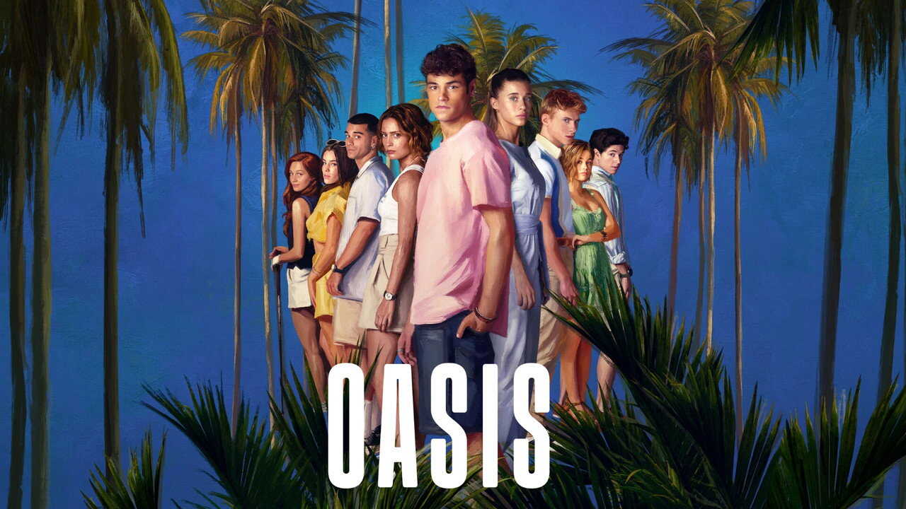 SC - Oasis (2026) (ES) 3