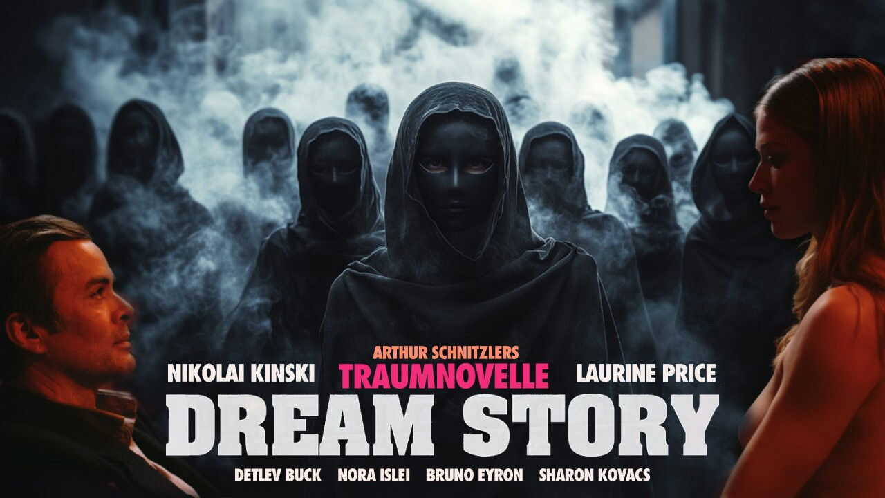 Dream Story (2025) 0