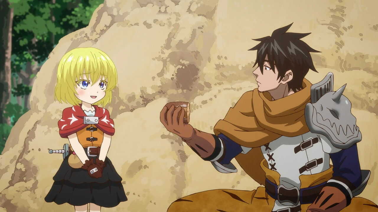 AR - 29 sai Dokushin Chuuken Boukensha no Nichijou (2026) (JP) 0