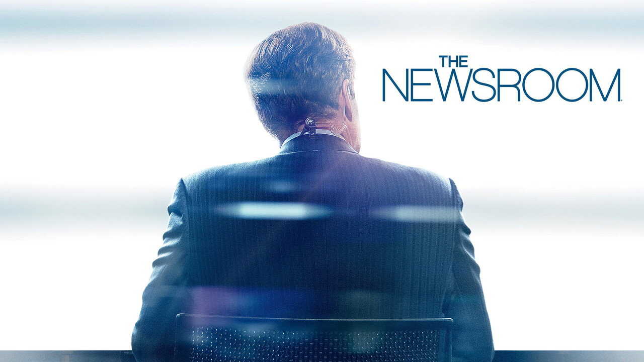 NL - THE NEWSROOM (2012) 3