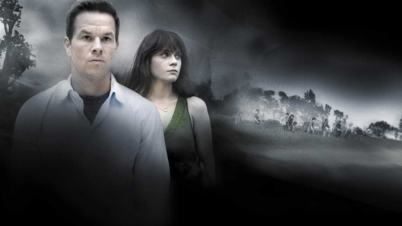 The Happening (2008) 0