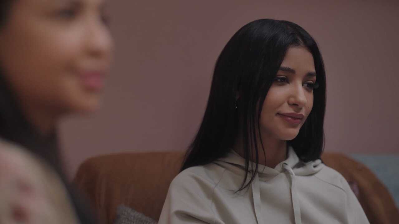AR - مسلسل طراد 0