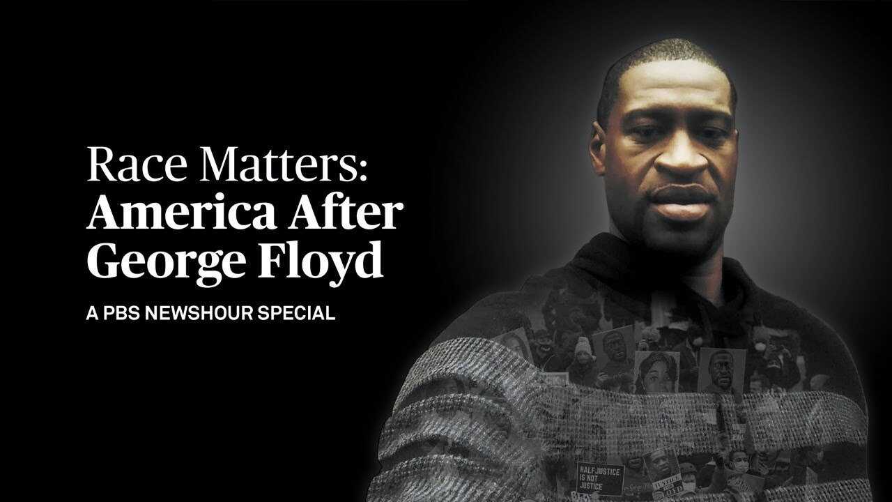 Race Matters: America After George Floyd (2021) 0