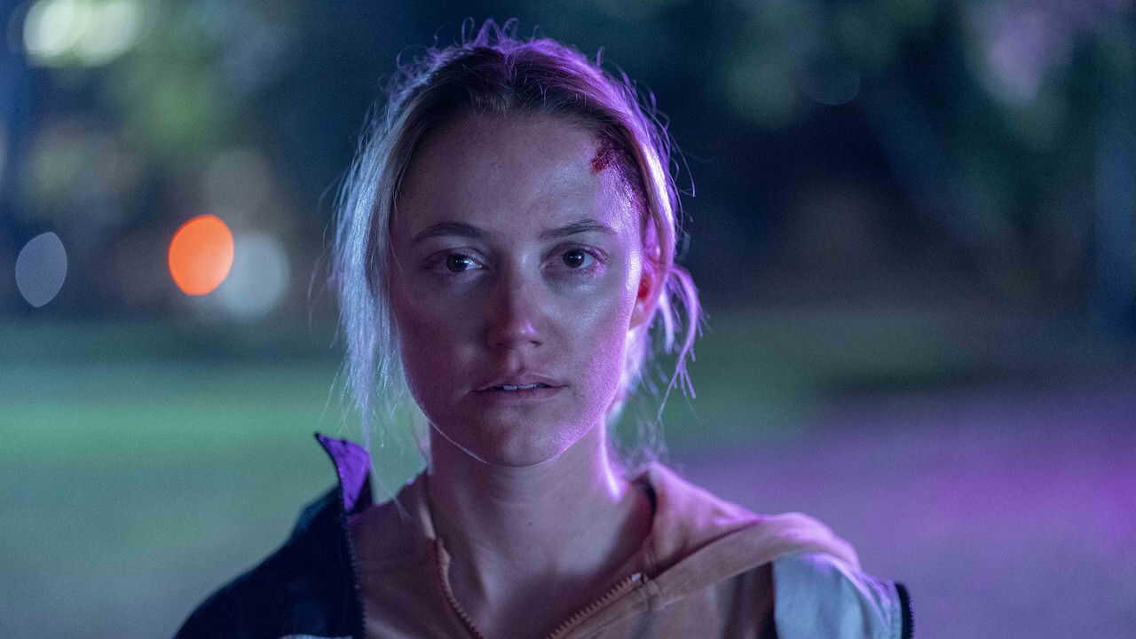 In Cold Light (2026) 0