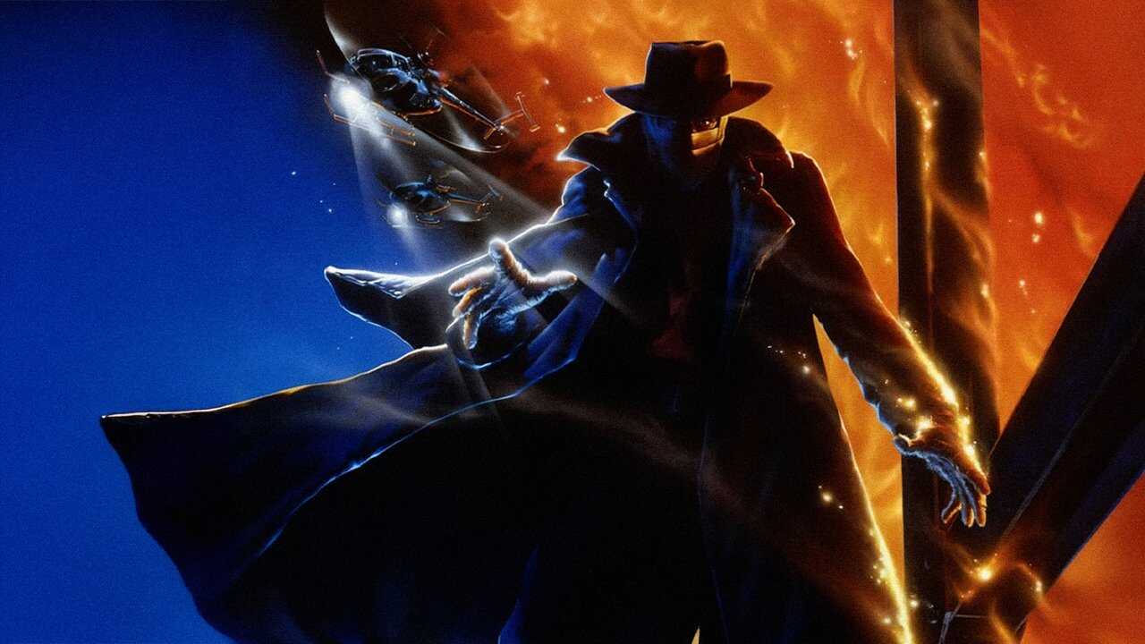 Darkman (1990) 0