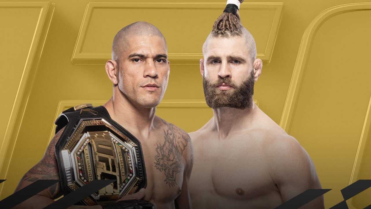 UFC 303: Pereira vs. Prochazka 2 (2024) 0