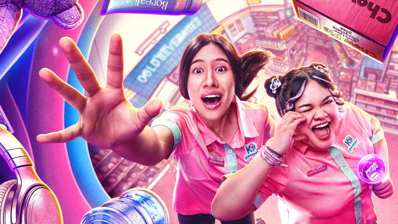 SC - Night Shift for Cuties (2026) (ID) 1