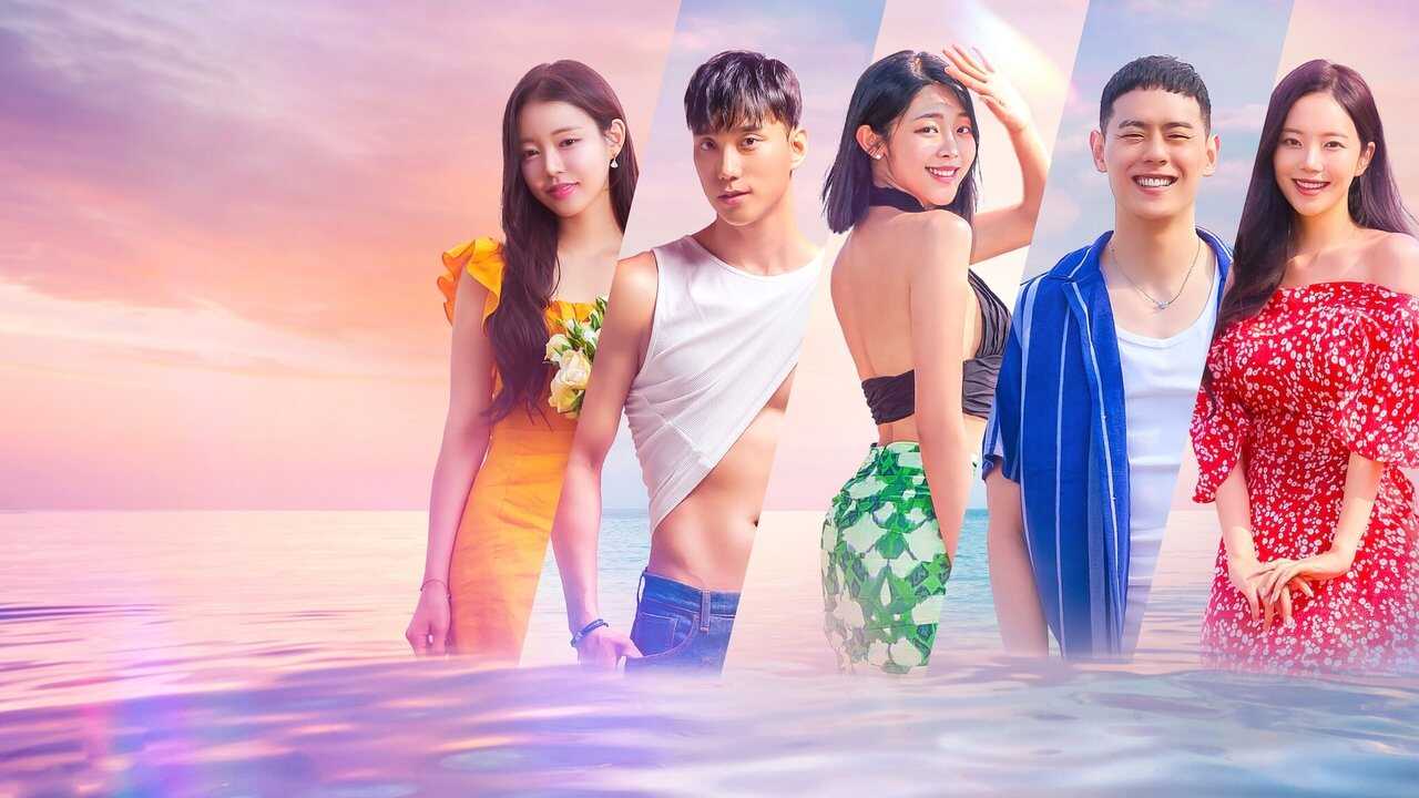 IN - Single's Inferno (2021) 4