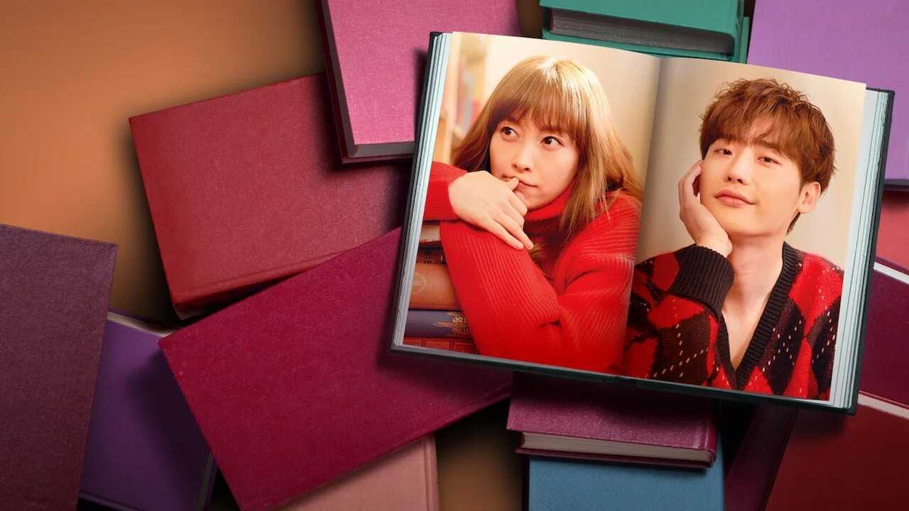 NF - Romance is a Bonus Book 1