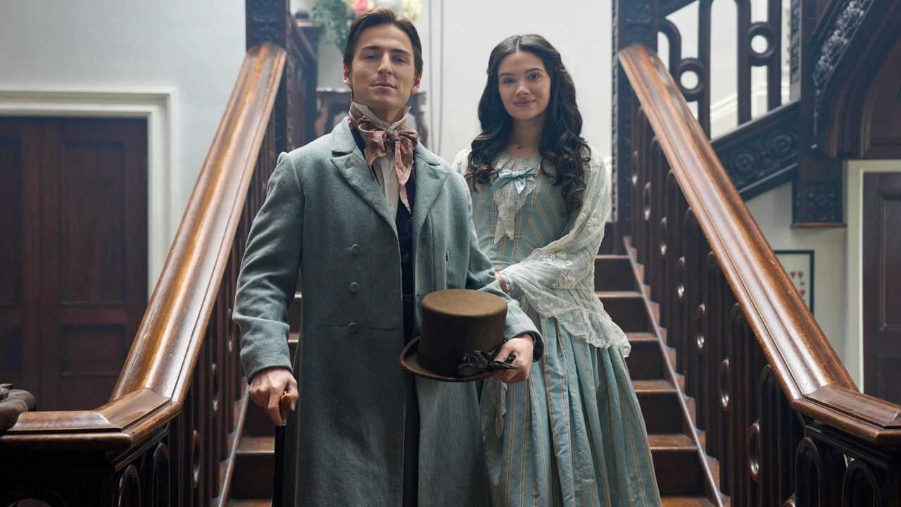 AR - Providence Falls (2025) (US) 2