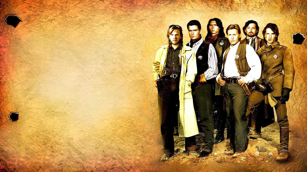 Young Guns 0