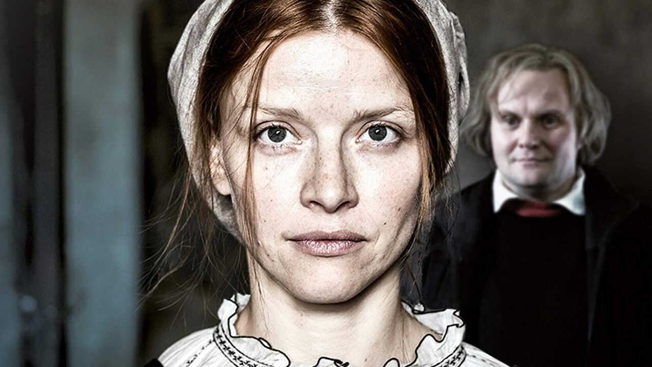 Katharina Luther (2017) 0