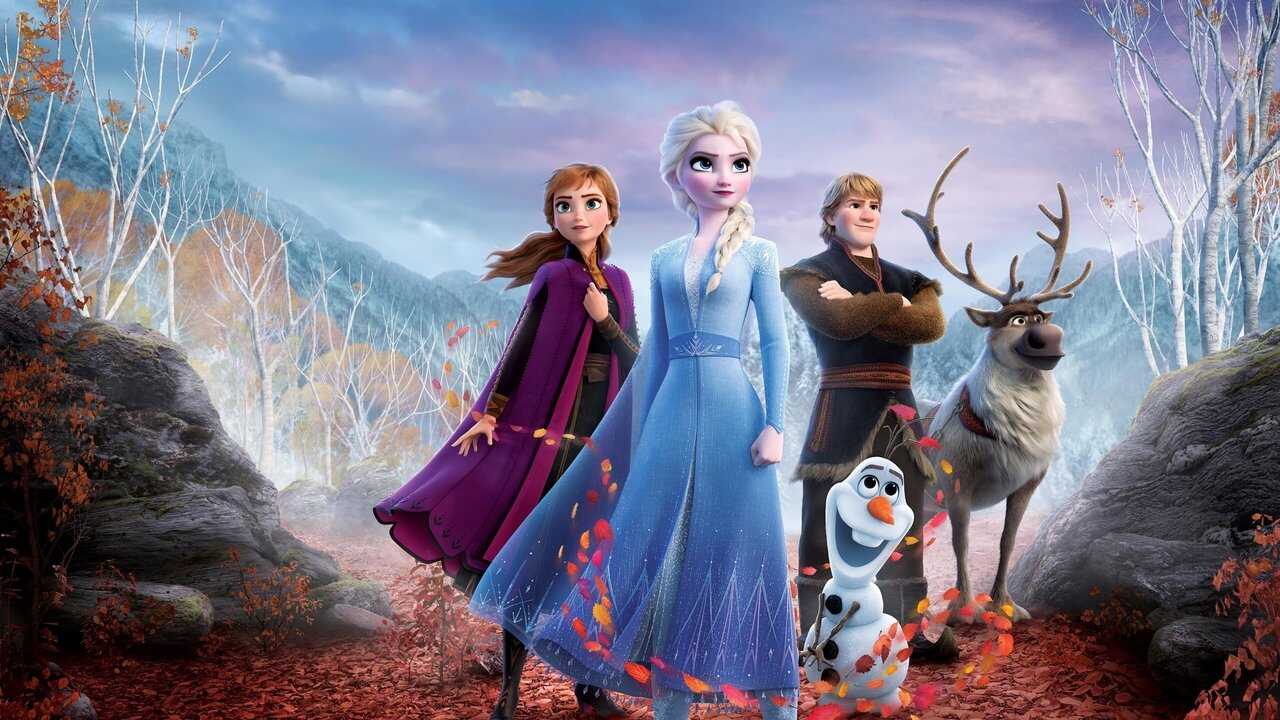 Frost 2 (2019) 0
