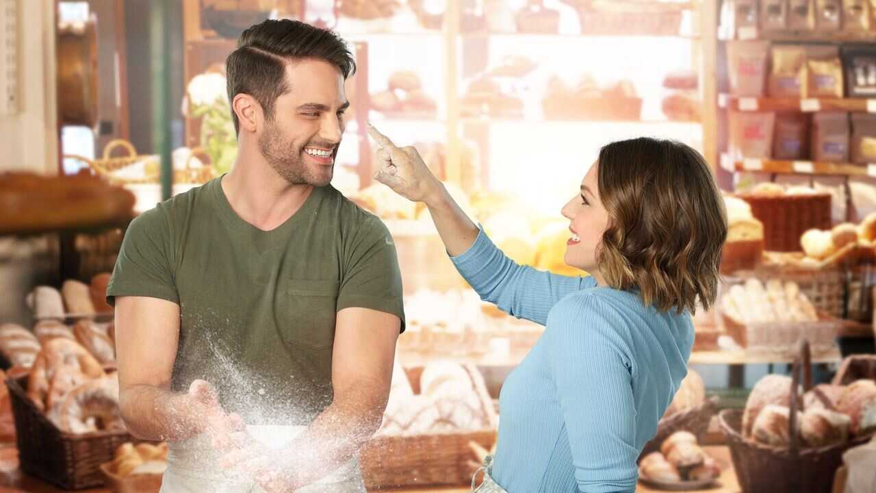 The Baker's Son 0