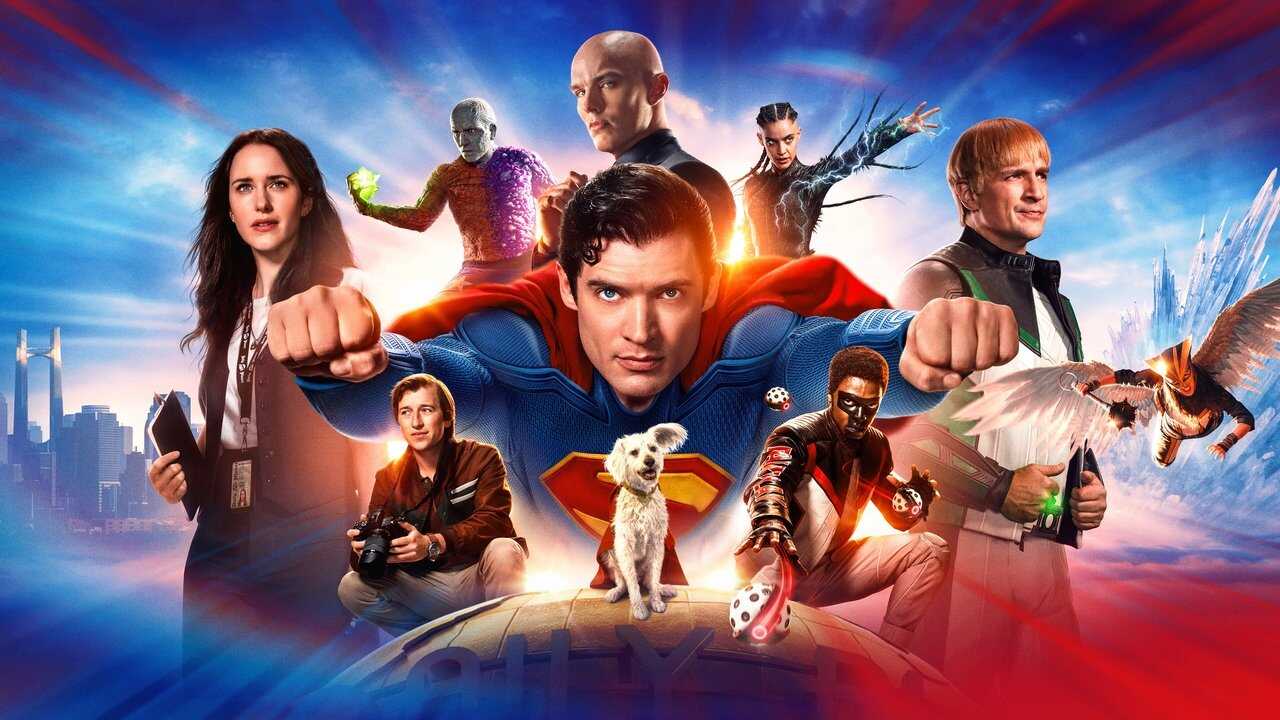 Superman 0