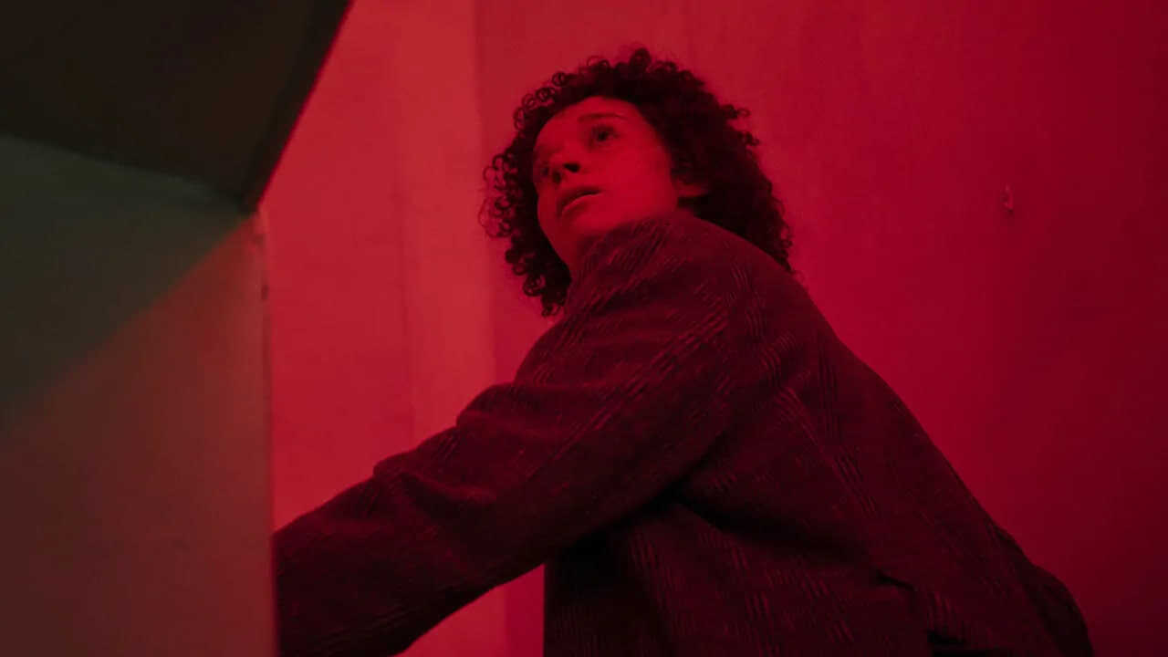 Woken (2024) 0
