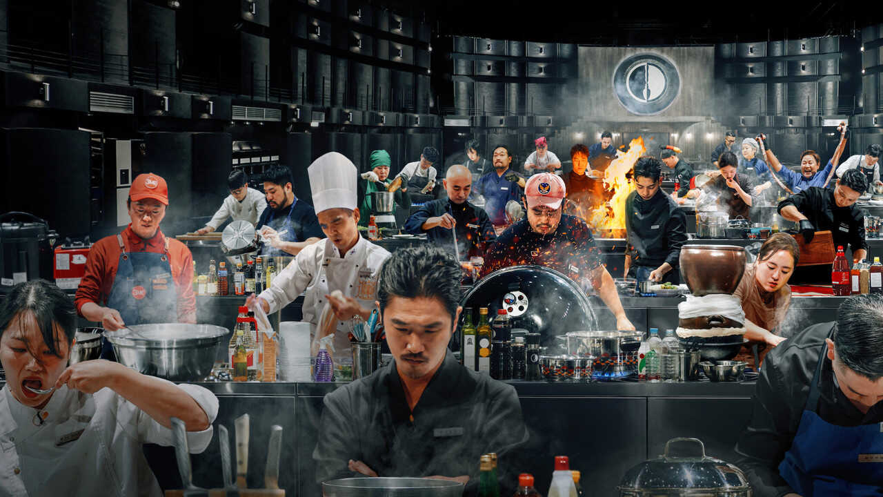 EN - Culinary Class Wars (2024) (KR) 3