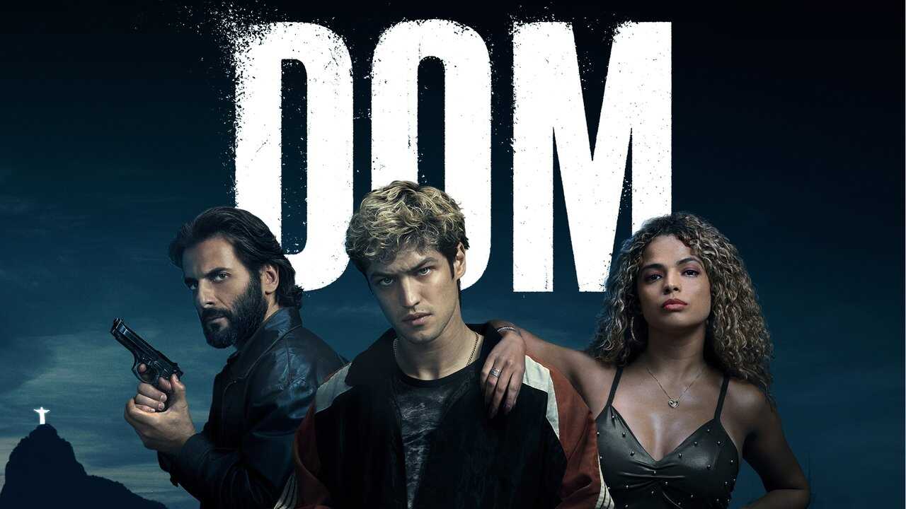 NL - DOM (2021) 0