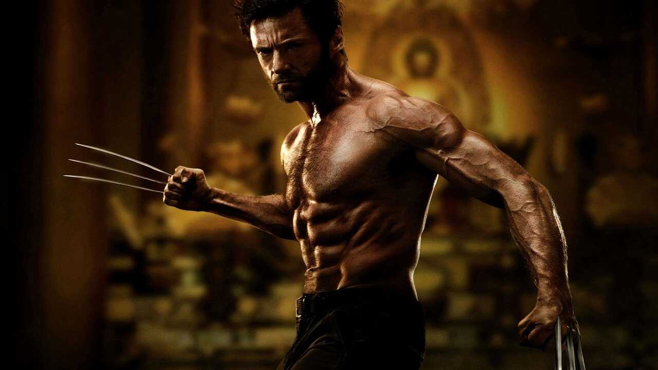 The Wolverine 0