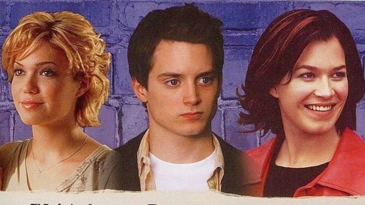 Try Seventeen (2002) 0