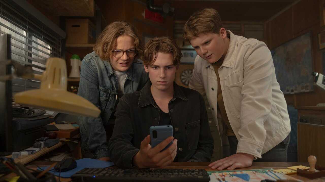 Die drei ??? und der Karpatenhund (2025) 0