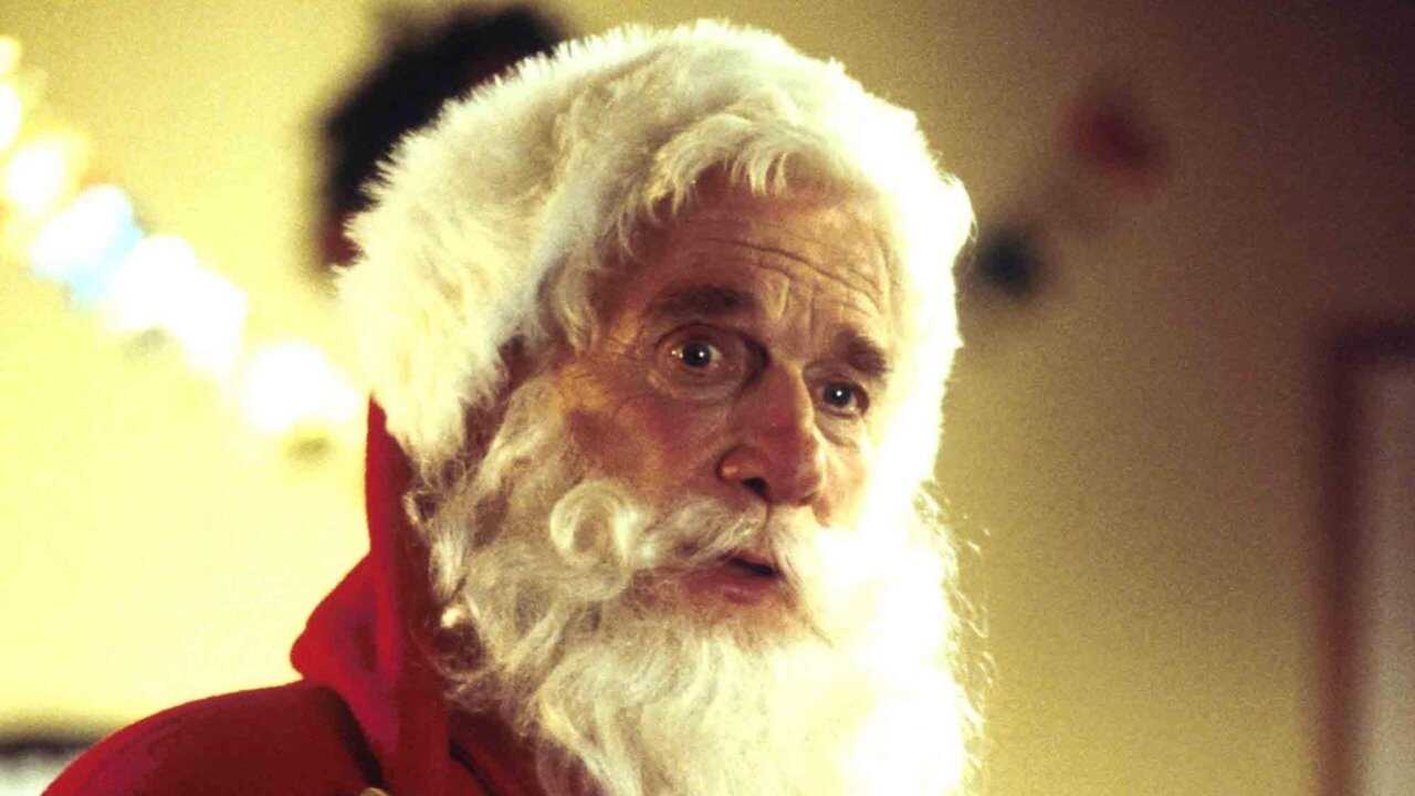 Santa Who? 0