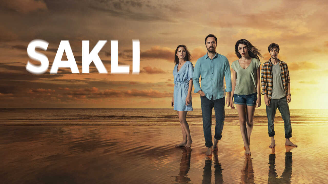 IR - Saklı پنهان (DUB) 4