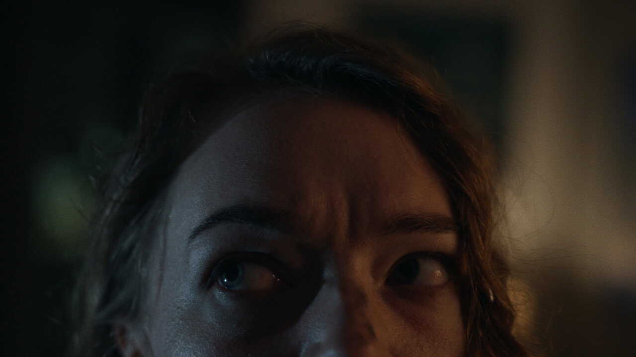 Lost Angels (2025) 0