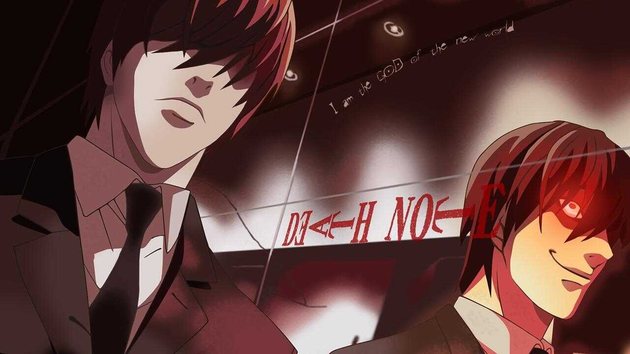 DE - Death Note (2006) 4