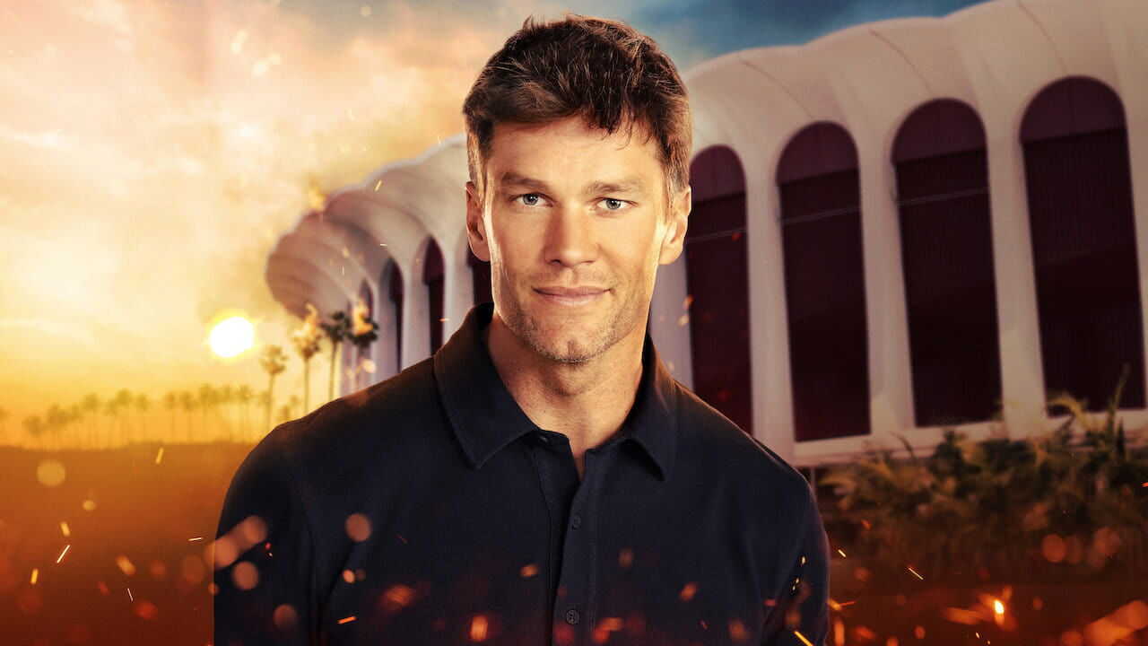 The Roast of Tom Brady (2024) 0