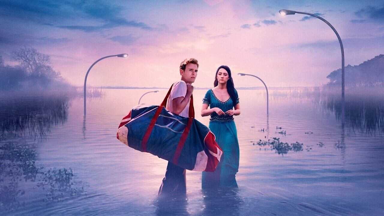 Lost River (2015) 0