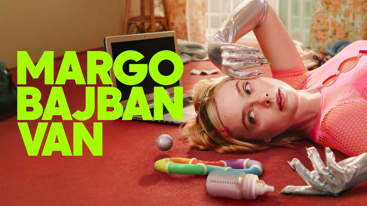EN - Margo's Got Money Troubles (2026) (US) 2
