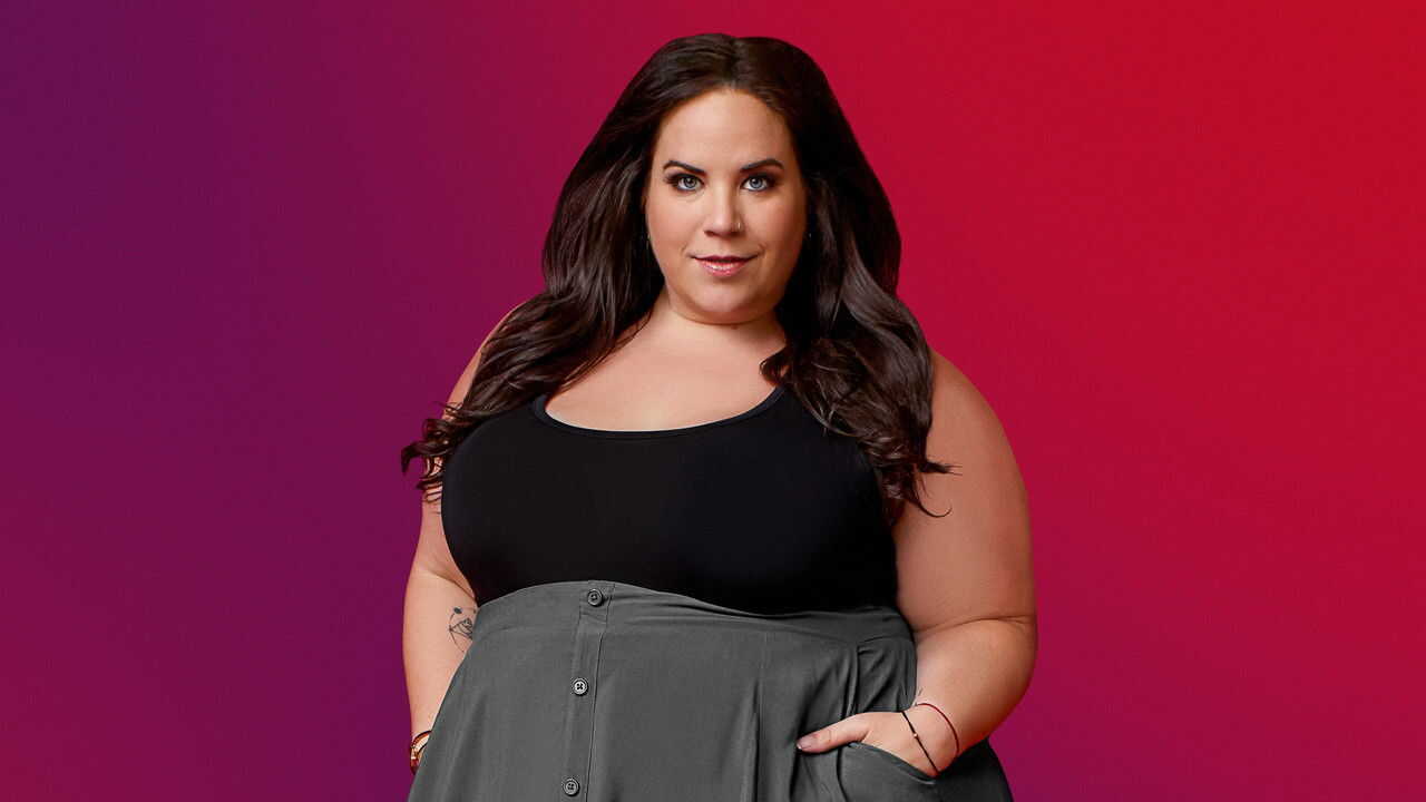 EN - My Big Fat Fabulous Life (2015) (US) 4