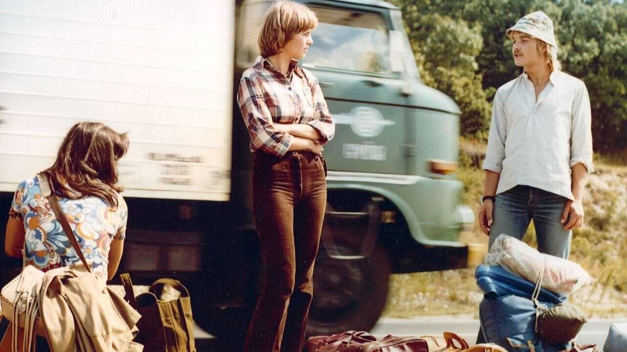 Und nächstes Jahr am Balaton (1980) 0
