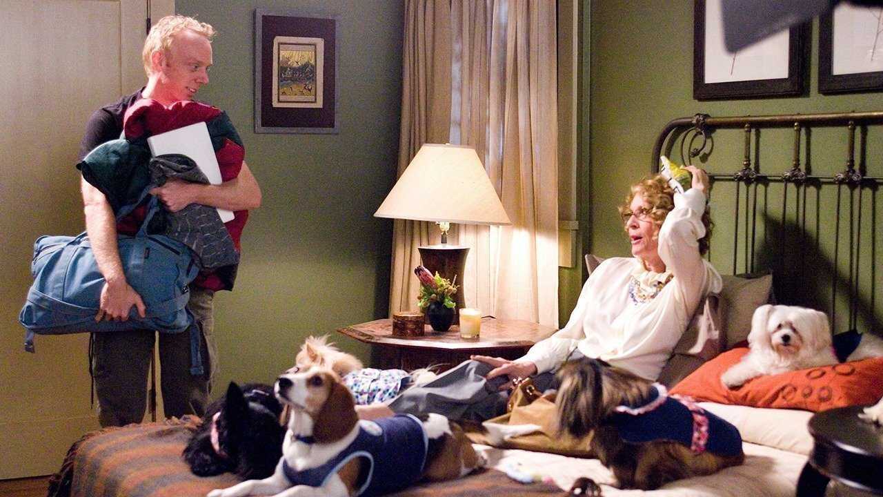 Das Muttersöhnchen (2008) 0