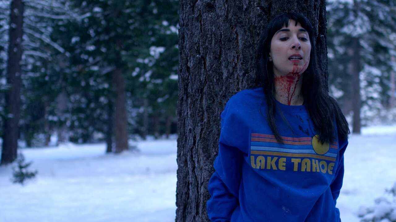 Red Snow 0