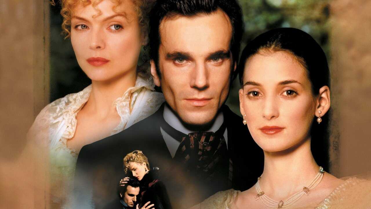 The Age of Innocence 0