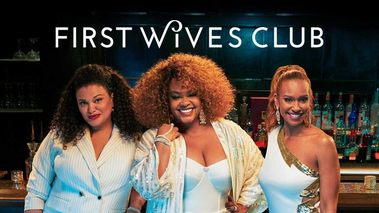 EN - First Wives Club (2019) 4