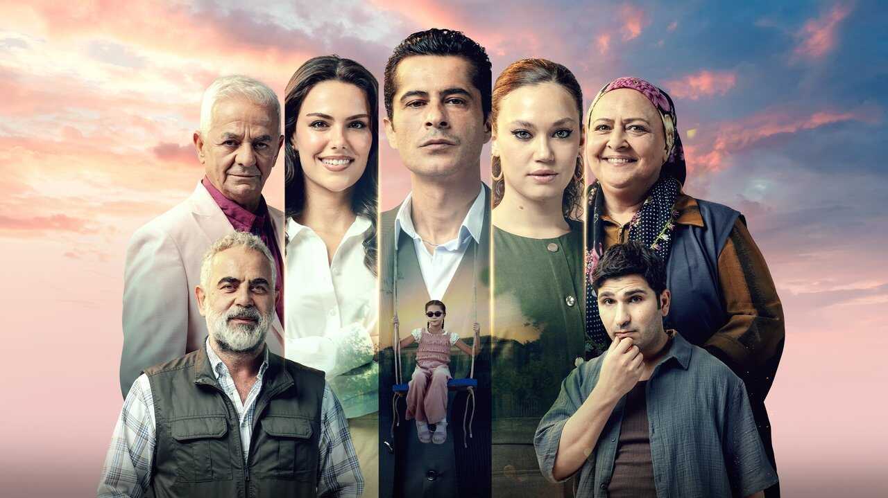 IR - Cennetin Cocuklari بچه های بهشت (SUB) (2025) 3