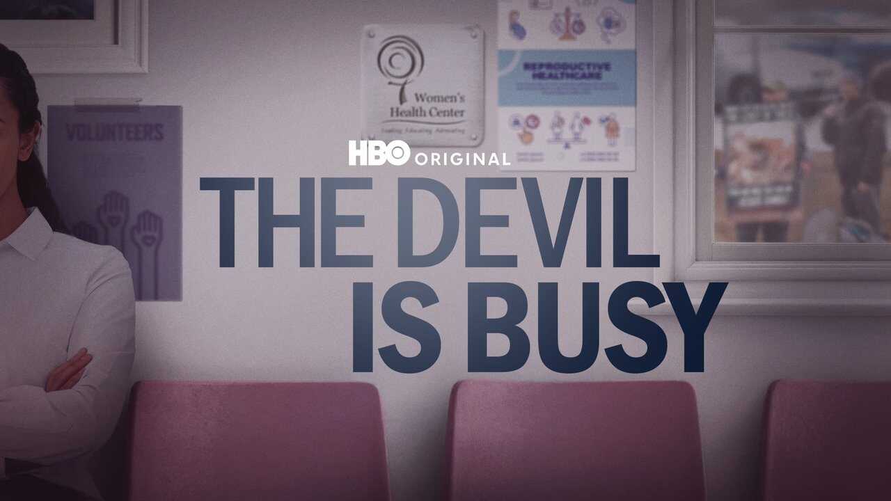 The Devil Is Busy (2024) 0
