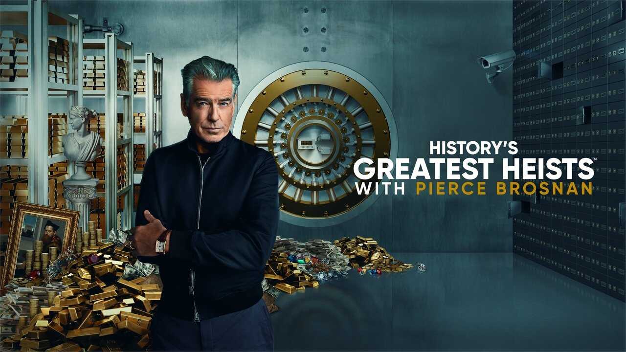 EN - History's Greatest Heists With Pierce Brosnan (2023) 3
