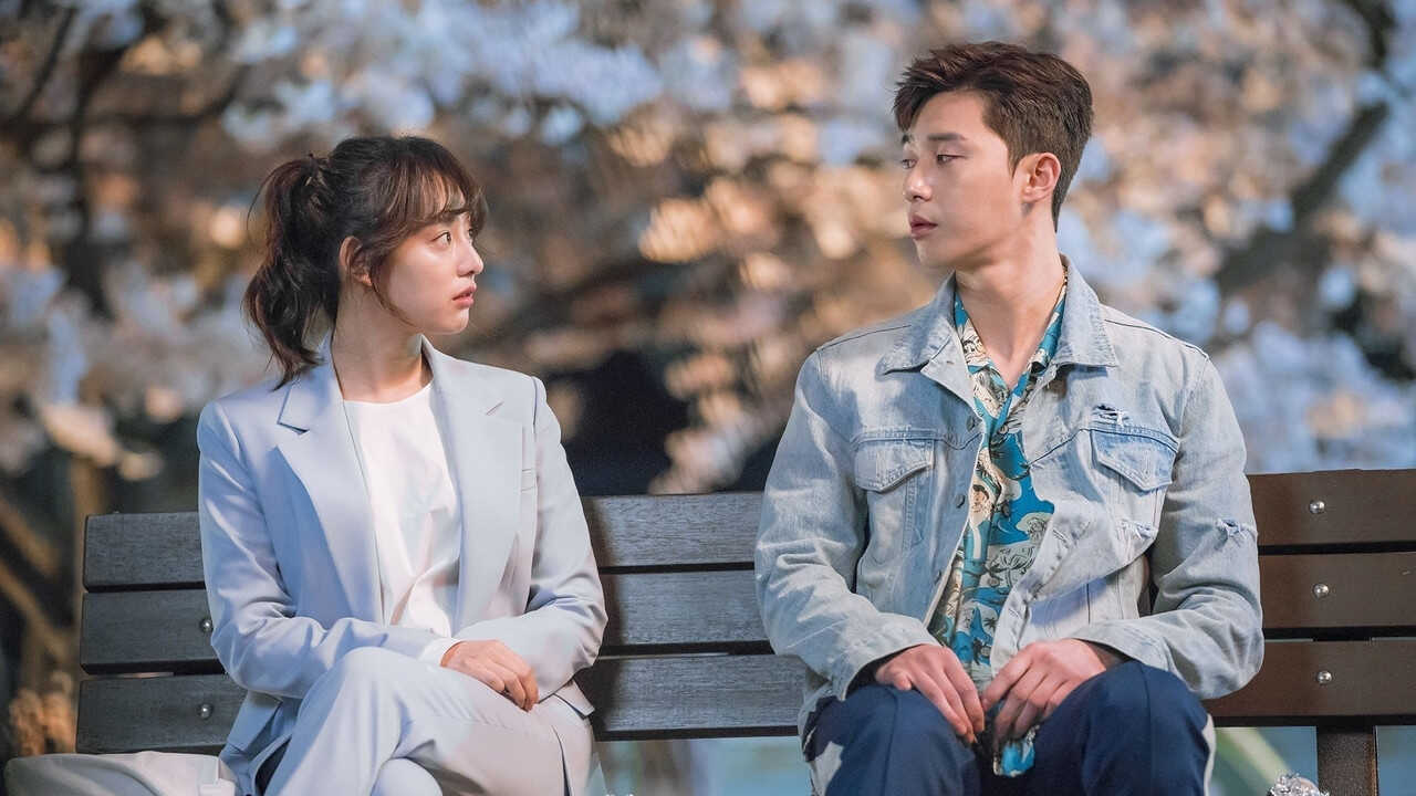 NF - Fight For My Way 0