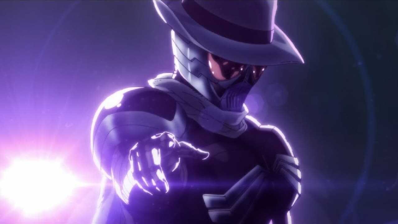 風都探偵 仮面ライダースカルの肖像 (2024) 0