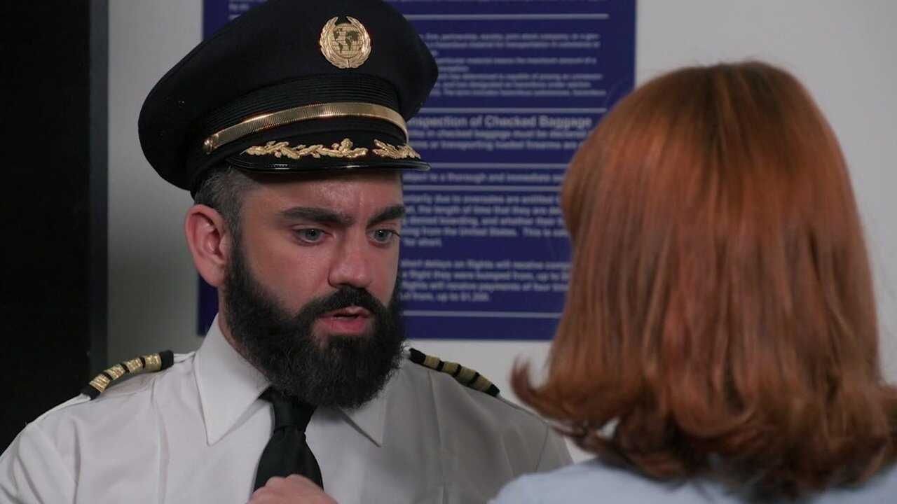 Airplane 2025 (2025) 0