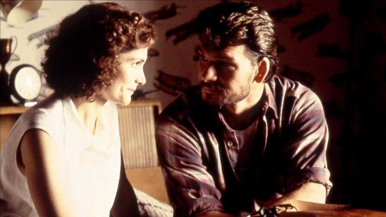 Three Wishes (1995) 0