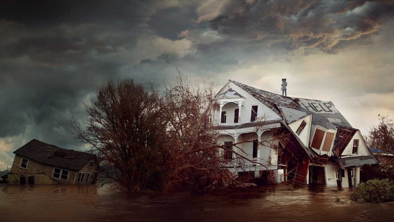 ES - Huracán Katrina: La carrera contra el tiempo (2025) (US) 1