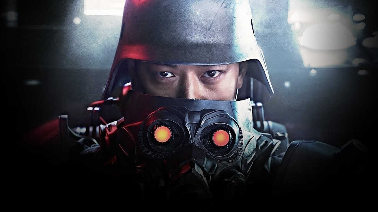 Illang: The Wolf Brigade (2018) 0