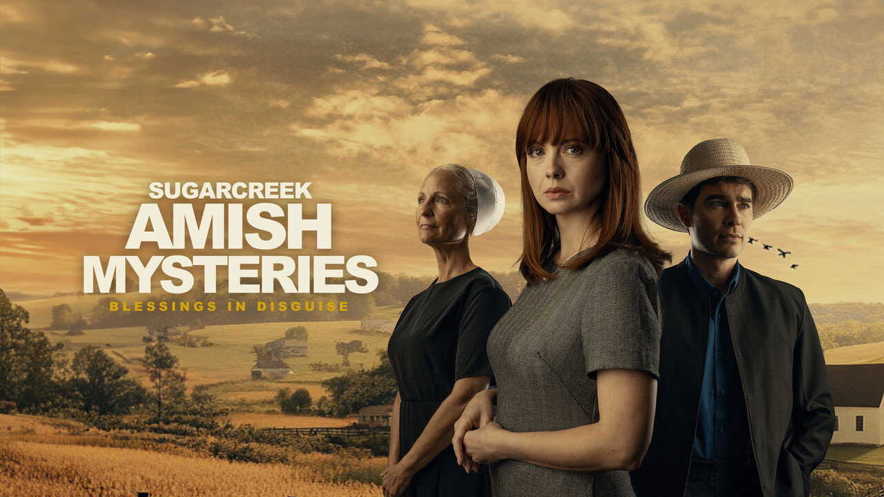 EN - Sugarcreek Amish Mysteries (2026) (US) 2